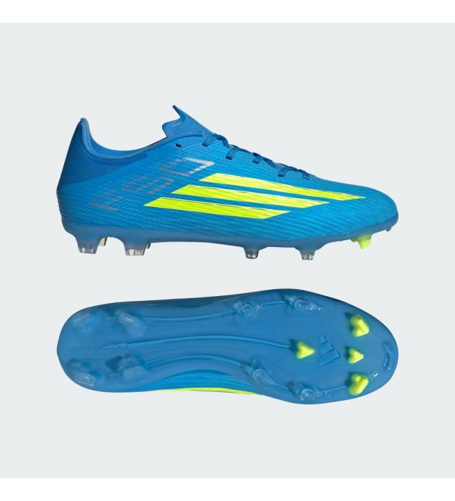 ADIDAS F50 League Firm Ground / Multi Ground Football Boots JR8992